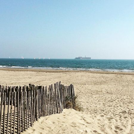Residence Les Sables D'Or 阿格德 外观 照片
