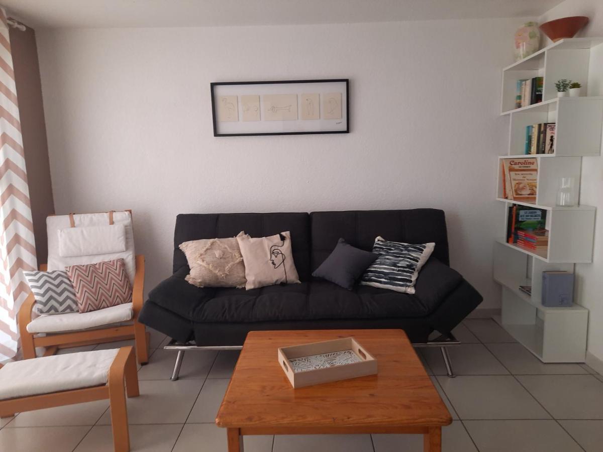 Residence Les Sables D'Or 阿格德 外观 照片