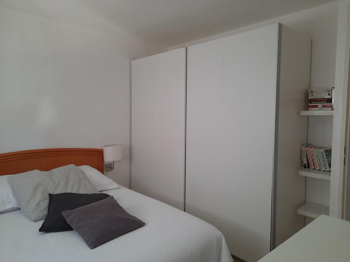 Residence Les Sables D'Or 阿格德 外观 照片