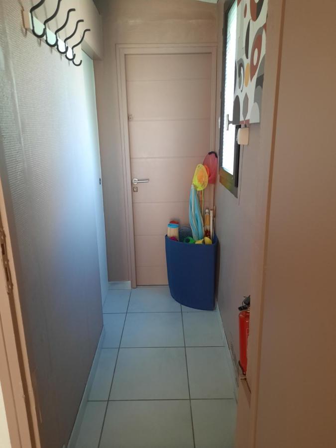 Residence Les Sables D'Or 阿格德 外观 照片