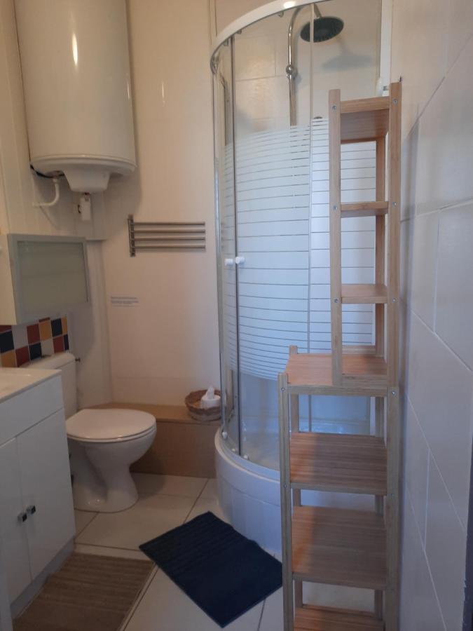 Residence Les Sables D'Or 阿格德 外观 照片