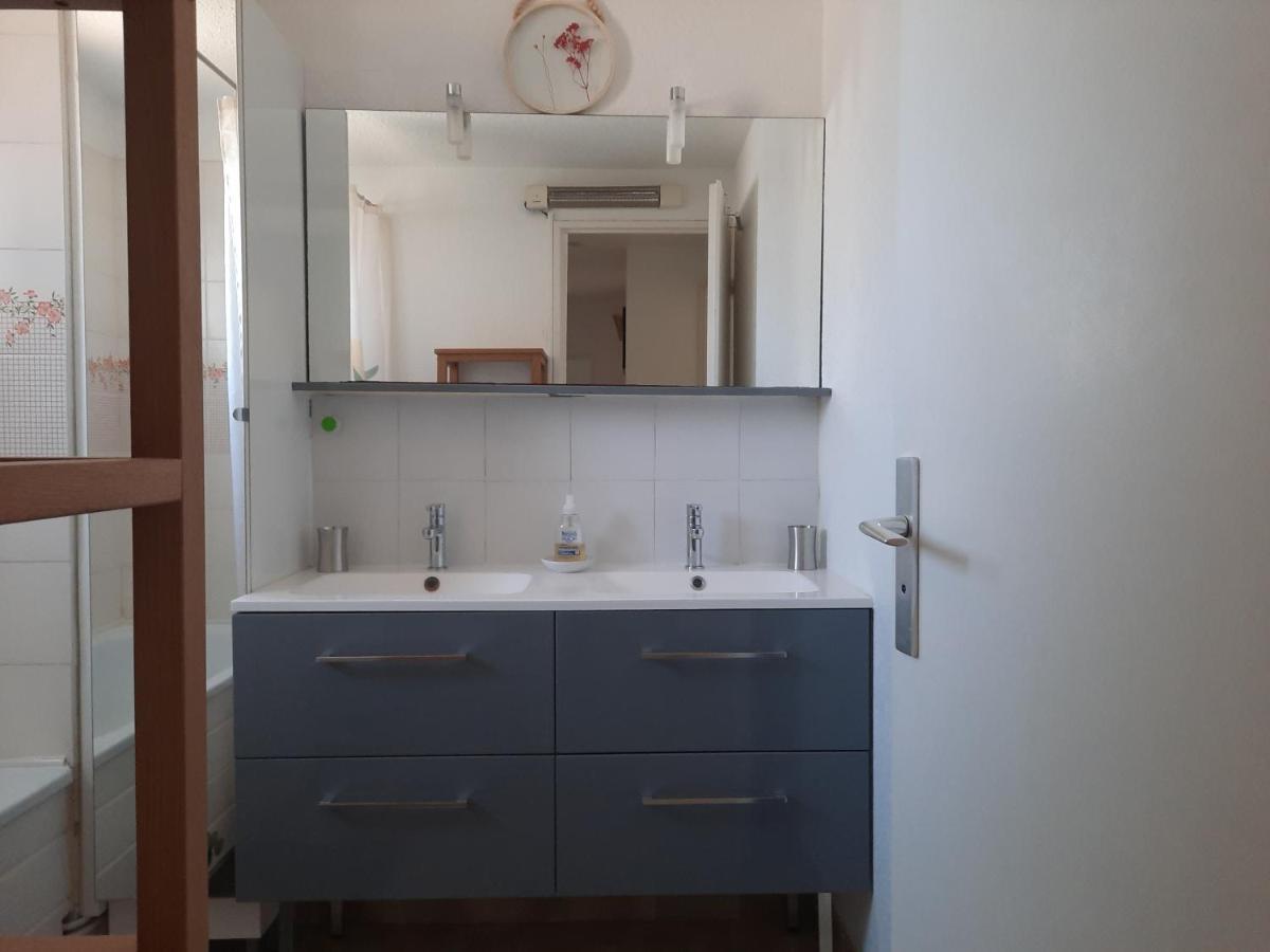Residence Les Sables D'Or 阿格德 外观 照片