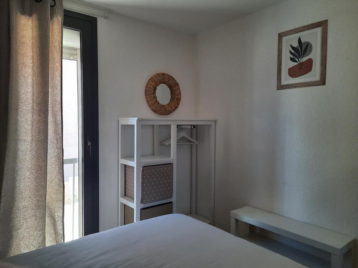 Residence Les Sables D'Or 阿格德 外观 照片