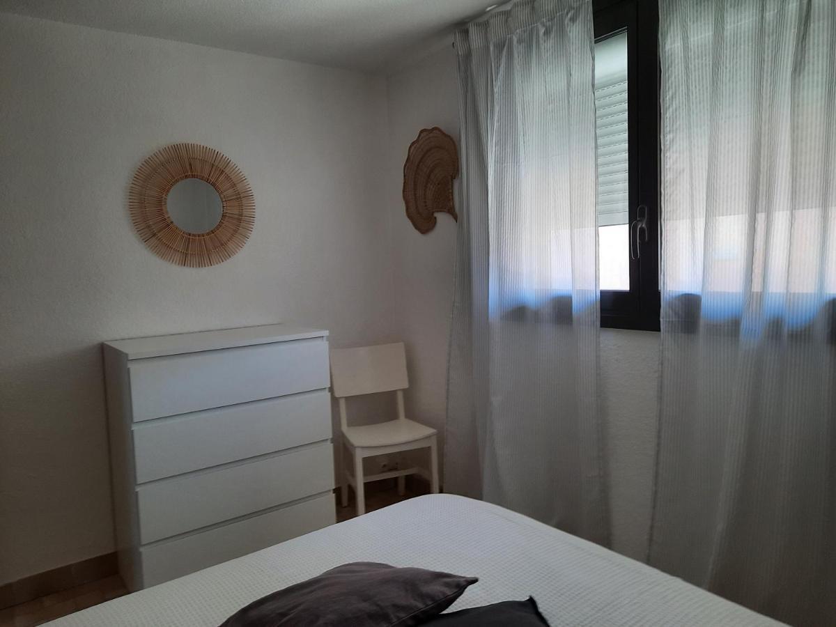 Residence Les Sables D'Or 阿格德 外观 照片