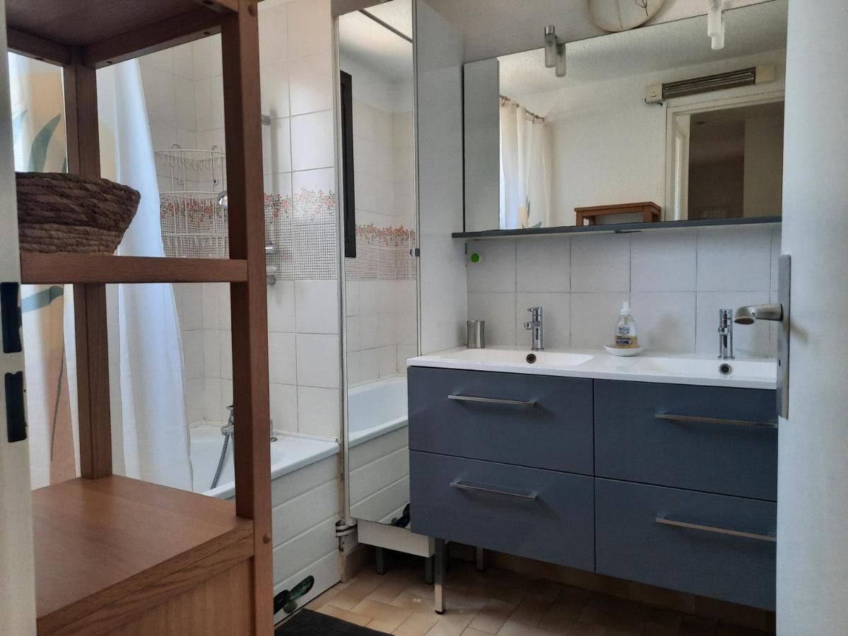 Residence Les Sables D'Or 阿格德 外观 照片
