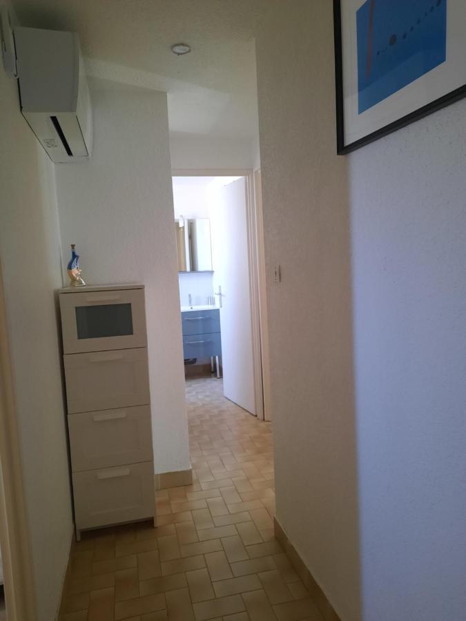 Residence Les Sables D'Or 阿格德 外观 照片