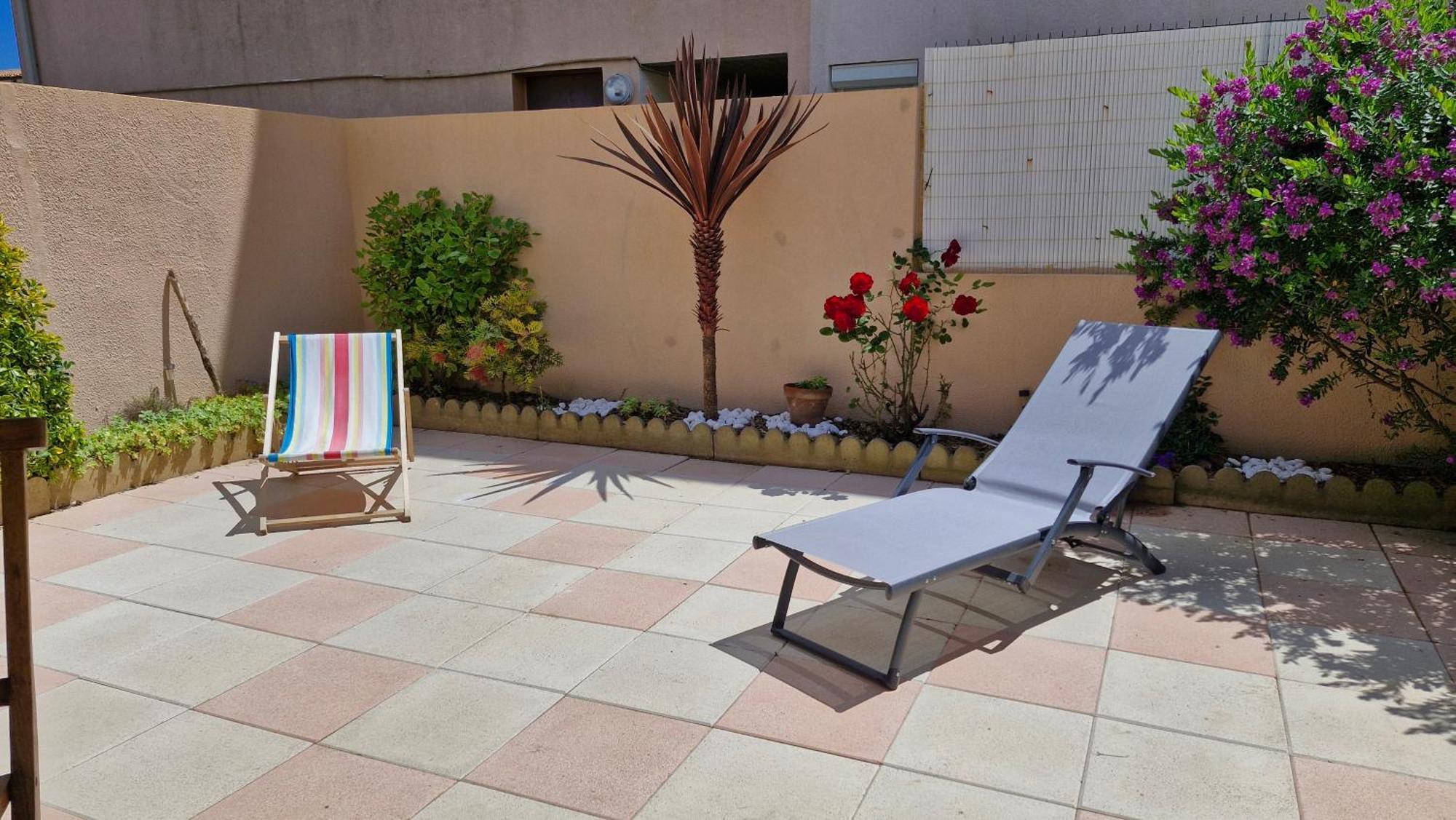 Residence Les Sables D'Or 阿格德 外观 照片