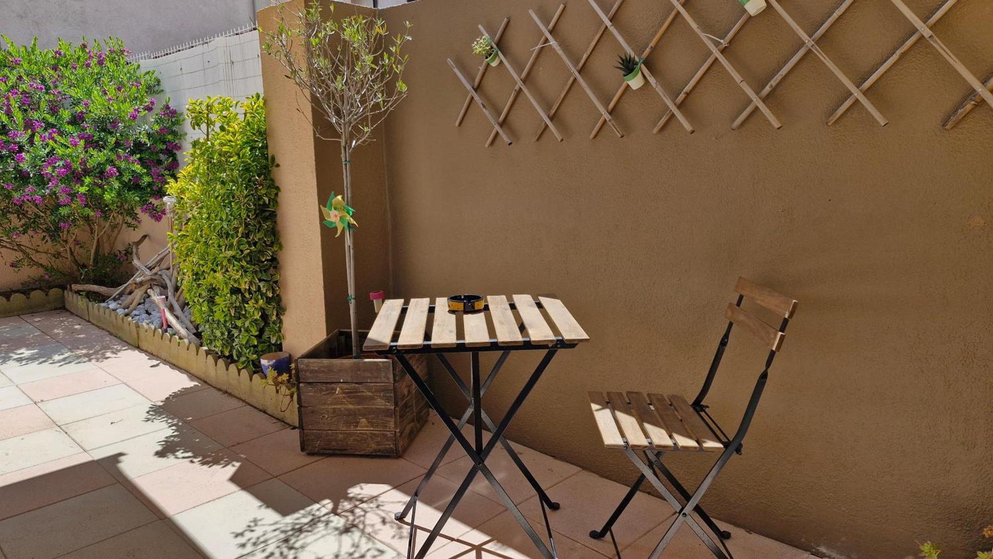 Residence Les Sables D'Or 阿格德 外观 照片